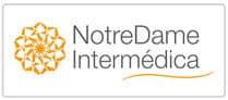 Logo de cliente da Z Med