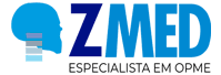 Z Med Saúde — Especialista em OPME
